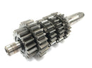 Benelli TNT 1130 [2009] - Gearbox-6