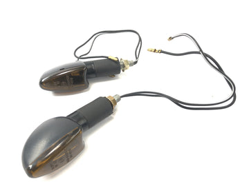 Husqvarna TE 610 E Dual H7 [1999] - indicator set pair
