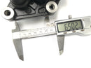 Honda NSR 125 JC22 [1998] - brake caliper brake tongs at the front-5