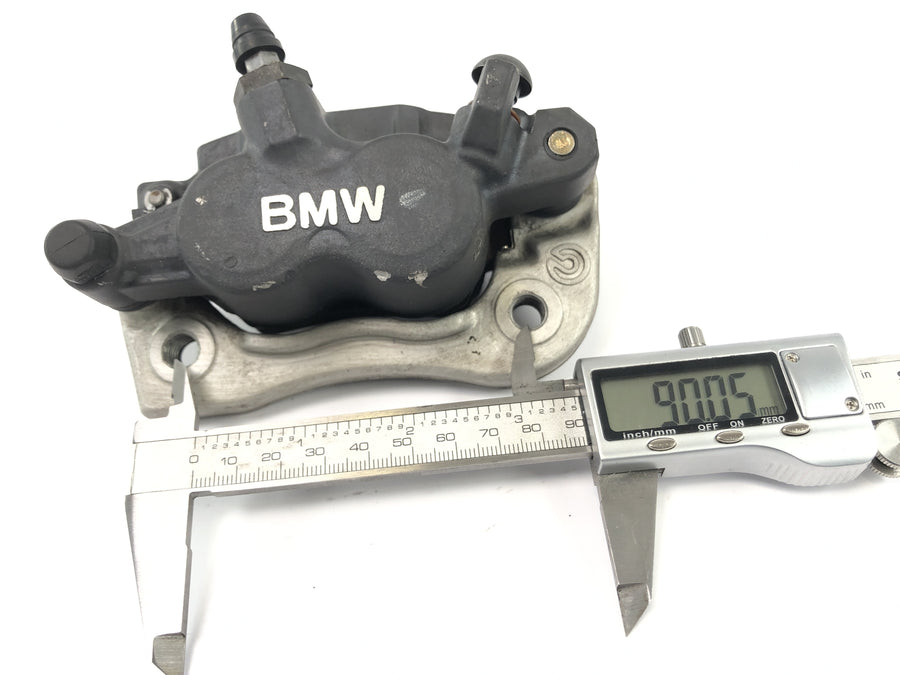 BMW R 1150 R R21 [2003] - Bremssattel Bremse Bremszange hinten
