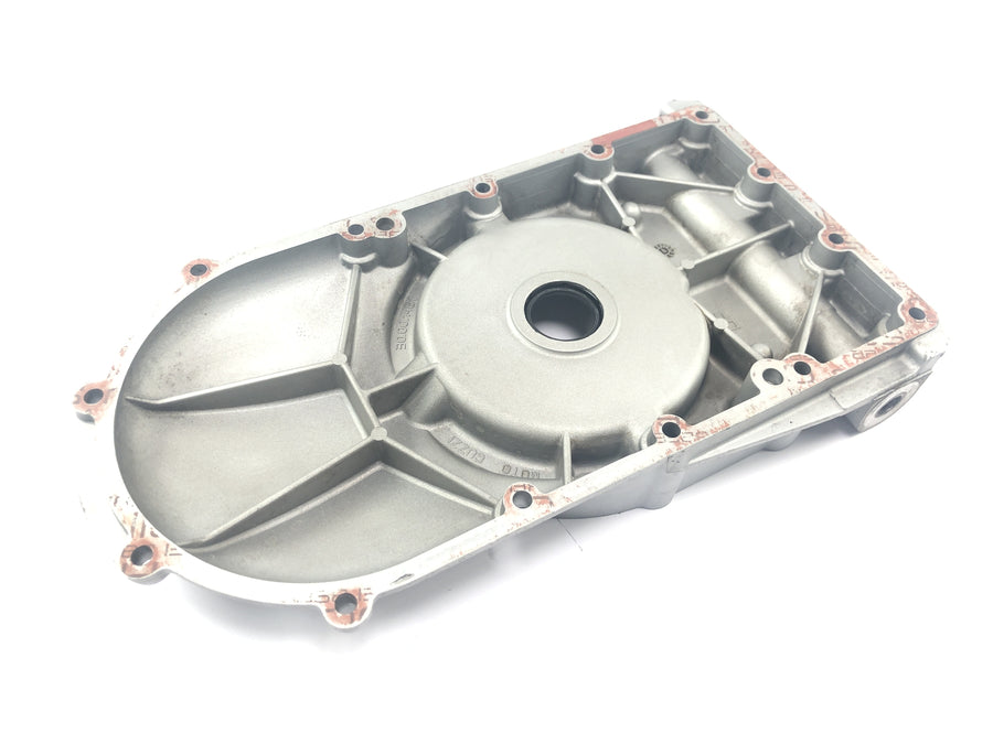 Moto Guzzi California 1100 EV KD [1998] - Alternator cover front cover engine cover