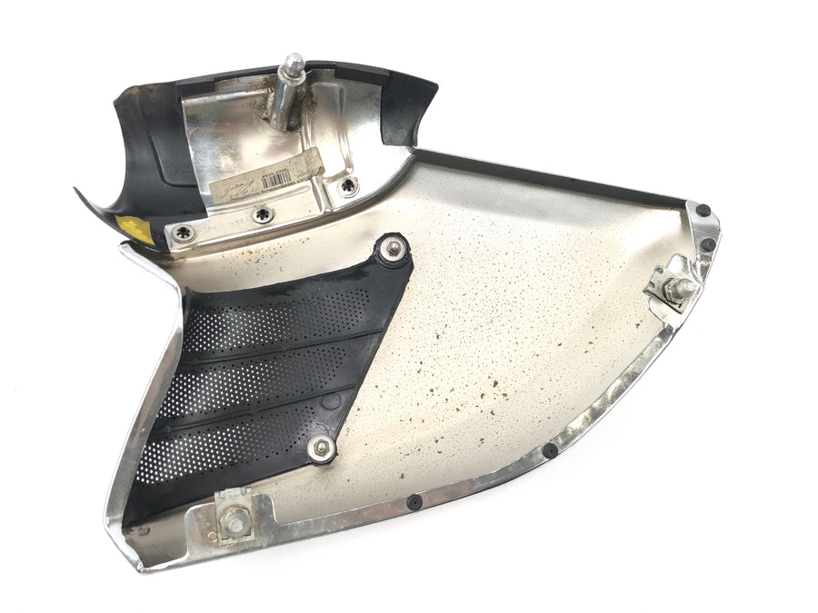 BMW R 1200 CL K30 [2003] - Air filter lid on the left