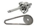Triumph Sprint ST 1050 [2005] - Oil pump drive chain Pump drive system-1