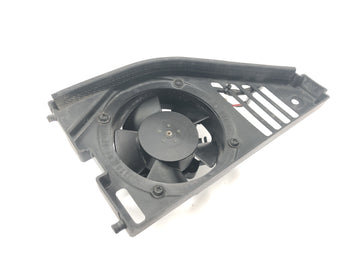 KTM Duke 690 A3 [2012] - Fan Radiator Fan Cooling Fan Radiator Fan Electric 12V