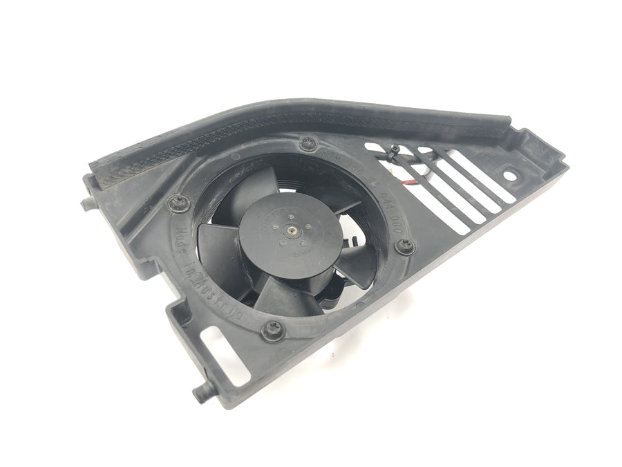 KTM Duke 690 A3 [2012] - Lüfter Kühlerlüfter Kühlgebläse Radiator Fan elektrisch 12V