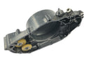 Suzuki RG 250 Gamma GJ21D [1987] - clutch cover engine cover right-4