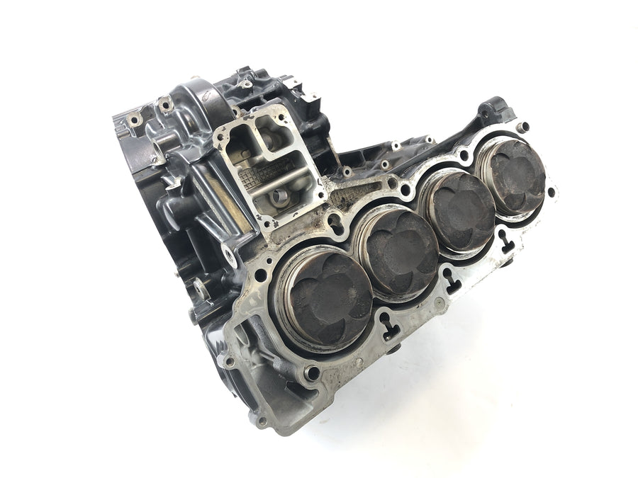 BMW K 1200 S K12S [2004] - Carter moteur avec piston bloc moteur piston