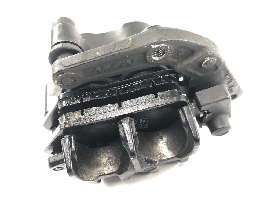 Triumph Adventurer 900 T309RT [1998] - Nissin rear brake caliper