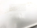 Yamaha DT 125 DE06 [2005] - Side panel right and left-3