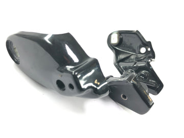 Cagiva Planet 125 [1998] - Headlight mount headlight bracket left and right - 0