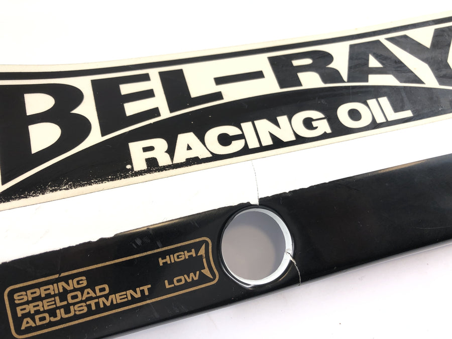 Honda CBR 1000 F SC24 [1991] - Cadre de protection gauche