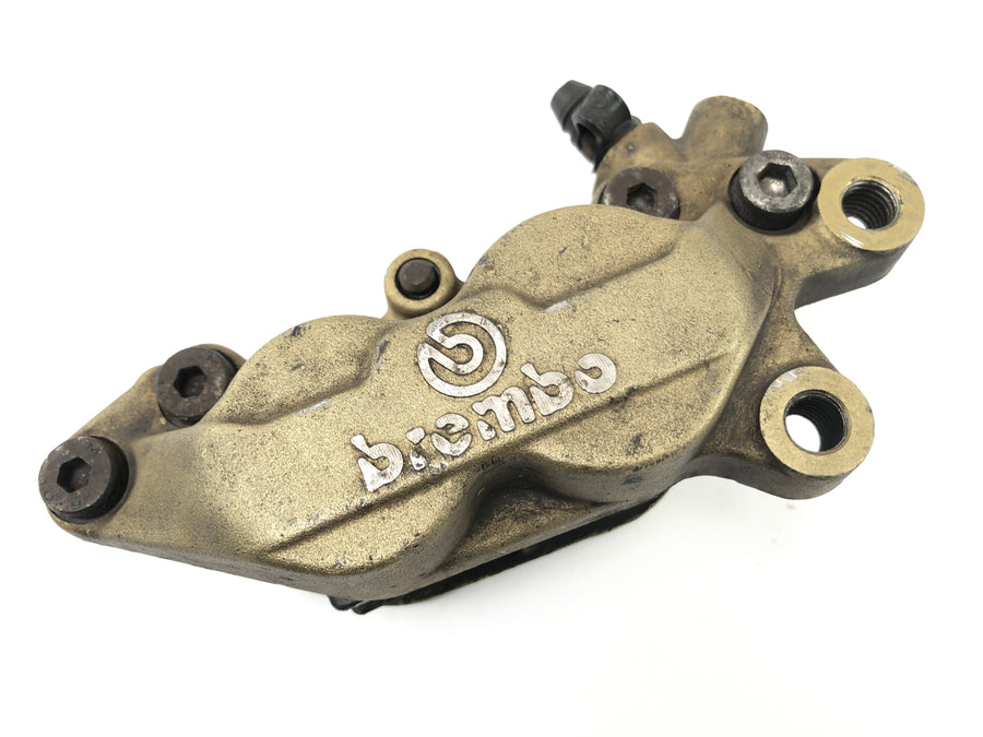 Cagiva MITO 125 EVO 8P [2000] - Brake caliper brake tongs at the front