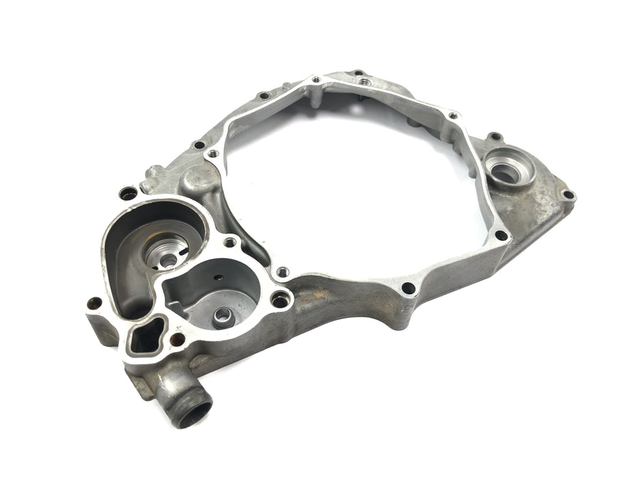 Suzuki RM Z 250 RJ41A [2007] - Kupplungsdeckel innen Motordeckel