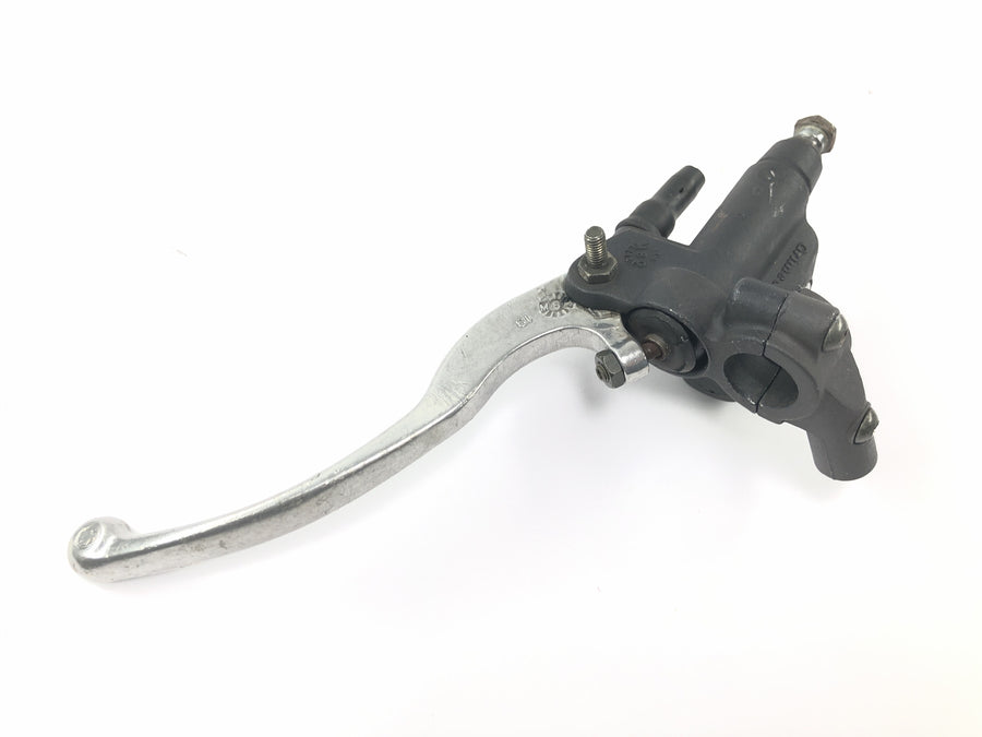Sachs ZX 125 [1998] - Bremspumpe vorne Vorderradbremspumpe Handbremszylinder
