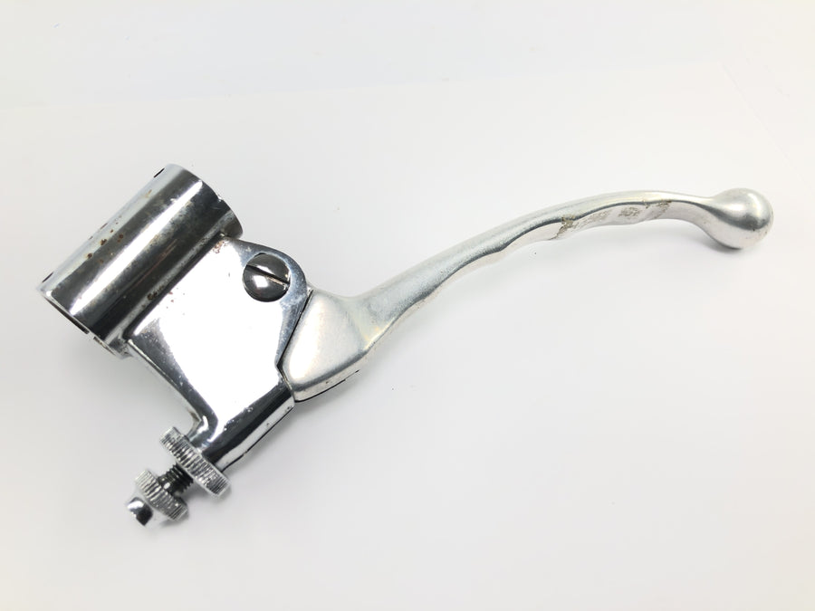 Moto Guzzi V7 Special [1971] - clutch lever clutch fitting hand lever handlebar lever