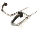 Moto Guzzi 850-T3 [1980] - Manifold Exhaust Manifold-1