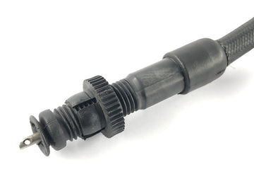 Honda XL 600 LM PD04 [1989] - Brake light switch at the back - 0