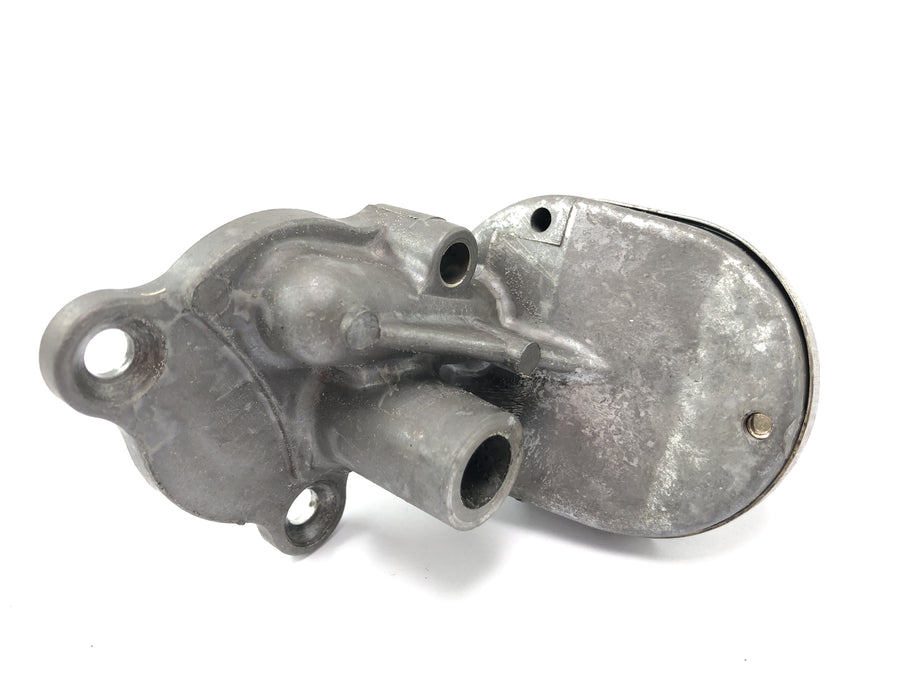 Suzuki DR 350 SK42B [1991] - oil sieve
