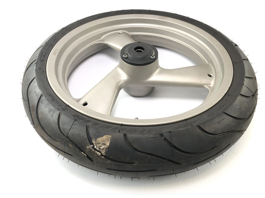 Ducati Monster M600 [1995] - front wheel rim wheel 3.50 x 17 "