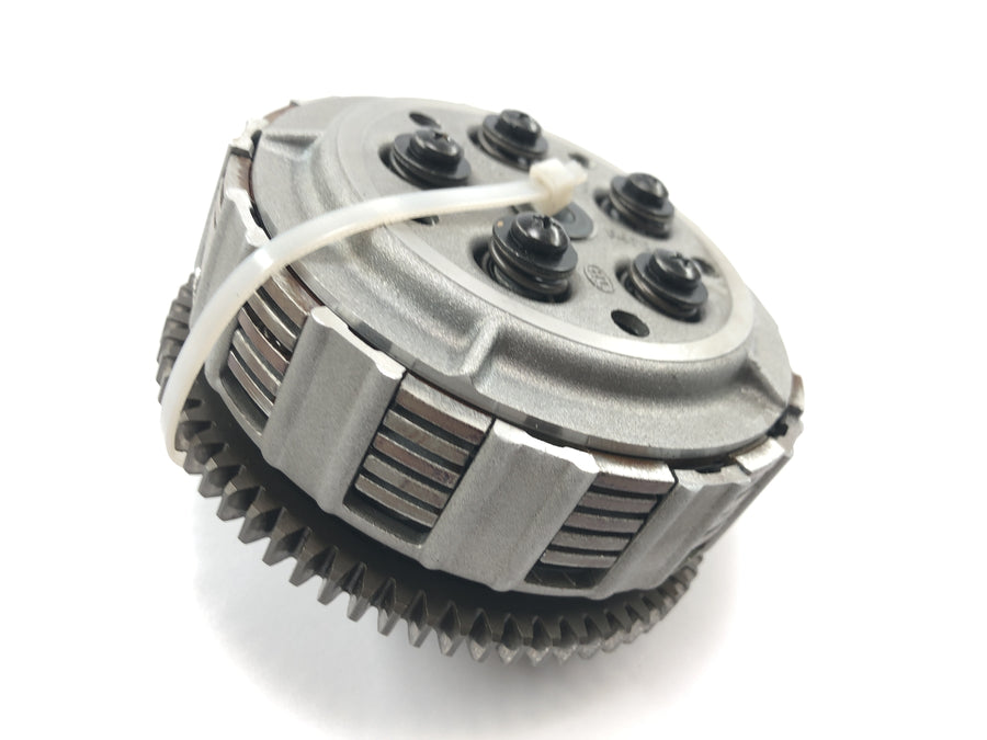 Aprilia RS 125 TW [2017] - Clutch clutch basket clutch unit