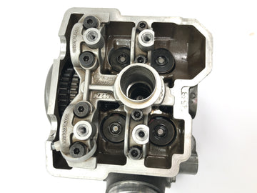 KTM 950 Adventure LC8 [2004] - Zylinderkopf Ventilsteuerung hinten - 0