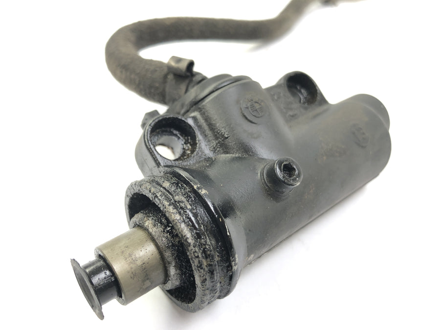 BMW K 100 RT [1988] - rear brake pump