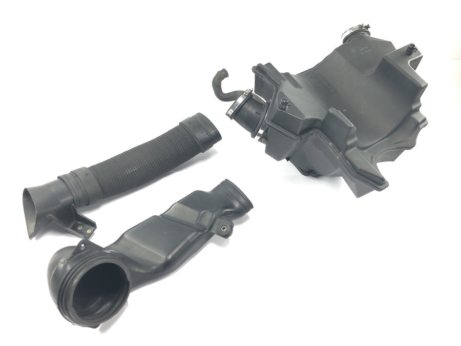 BMW R 1100 S R2S [2000] - Luftfilterkasten Luftfiltergehäuse Ansaugkasten Airbox