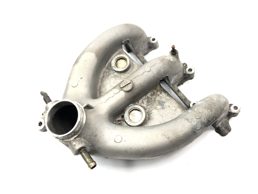 Honda GL 1500 Goldwing SC22 [1987] - Intake manifold left intake manifold