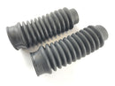 Triumph Bonneville T140V [1976] - Protection des fourchettes pliantes de Federbalg-1