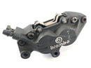 Yamaha XT 660 DM01 [2004] - Brake caliper brake tongs at the front-1
