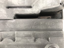 KTM 950 SM LC8 [2008] - Arrière sous la protection des éclaboussures de revêtement intérieur-4