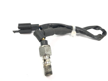 Triumph Street Triple R 675 D67LD [2010] - Oil pressure switch sensor motorcycle sensor