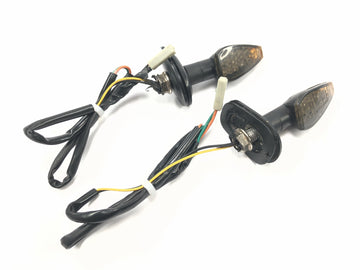 Kawasaki Versys KLE 650 A [2006] - indicator LED indicator pair rear front universal - 0