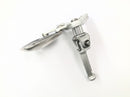 Triumph Speed ​​Triple T509 [1998] - Footrest driver left footrest folding footrest-1