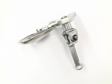 Triumph Speed ​​Triple T509 [1998] - Footrest driver left footrest folding footrest