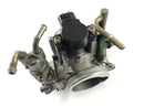 Yamaha XT 660 DM01 [2004] - Soupape de gaz avec buse d'injection-5