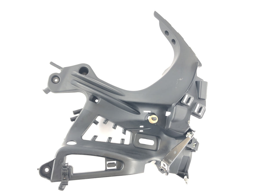 BMW K 1300 S K12S [2010] - Reclatrez le support sur le phare droit enregistrant des bois