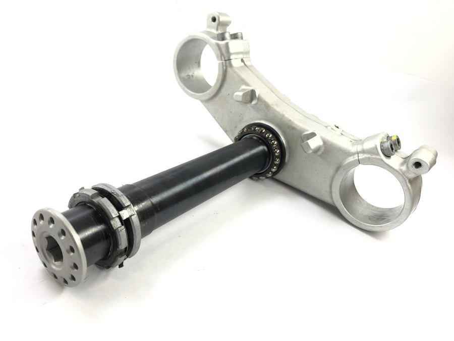 Aprilia RSV4 1000 [2010] - Lower triple clamp