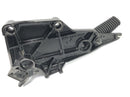 BMW K 1100 RS [1991] - Installation de repose-pied sur le repose-pieds droit-3