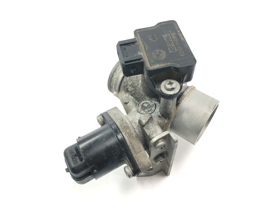 BMW C1 125 [2002] - Throttle body