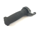 Yamaha XTZ 750 3LD [1989] - Throttle grip throttle twist grip throttle fitting-2