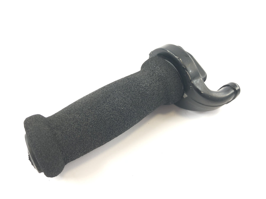 Yamaha XTZ 750 3LD [1989] - Throttle grip throttle twist grip throttle fitting