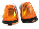 Kawasaki GPZ 1000 RX [1987] - Indicator fairing indicators left and right set-2