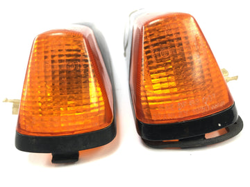 Kawasaki GPZ 1000 RX [1987] - Blinker Verkleidungsblinker links und rechts Set - 0