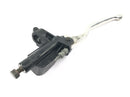 Yamaha WR 125 X DE07 [2010] - Raccord de frein avant Levier de frein de pompe de frein droit-5