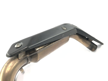 SWM SM 125 R [2018] - manifold exhaust manifold manifold pipe - 0