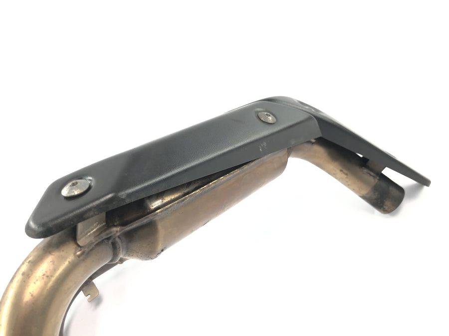 SWM SM 125 R [2018] - manifold exhaust manifold manifold pipe