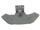 BMW F 650 GS R13 [2002] - Seat locking Clothing at the back-4