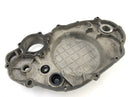 Yamaha XT 500 1U6 [1981] - clutch cover engine cover-4