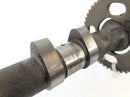 Yamaha XJR 1300 RP06 [2002] - Camshaft exhaust camshaft-3